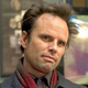 Illustration for article titled Walton Goggins joins that Jesse Eisenberg/Kristen Stewart action comedy